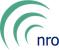 Logo Nederlands Register voor Osteopathie (NRO)